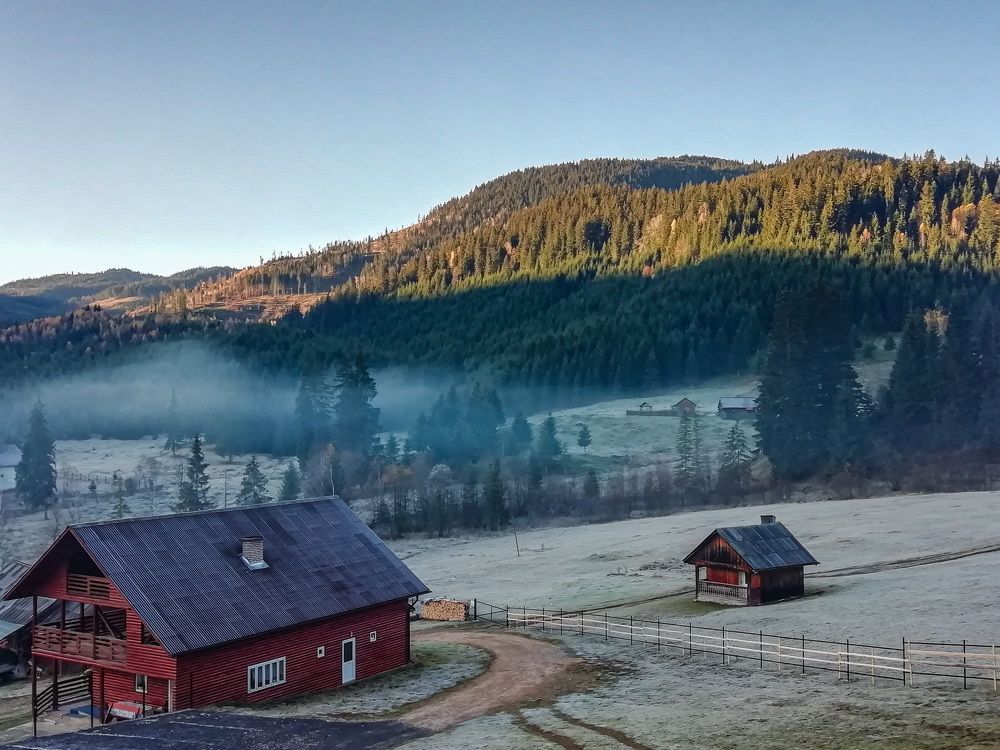 Photograph by Cornei Veaceslav