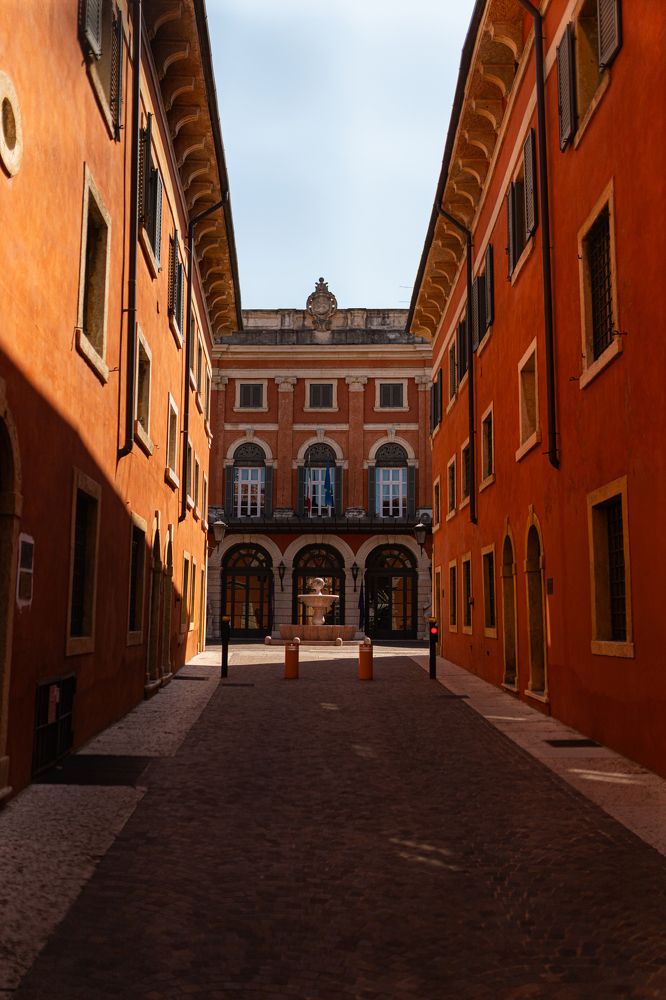 Photograph by Alena Vaganova