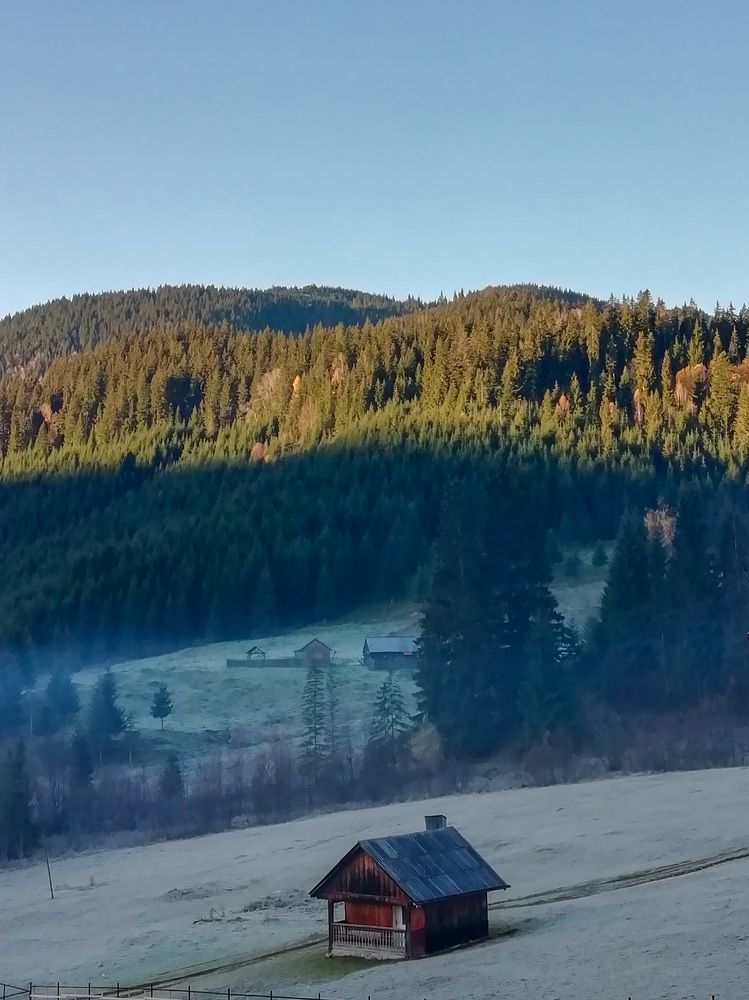 Photograph by Cornei Veaceslav