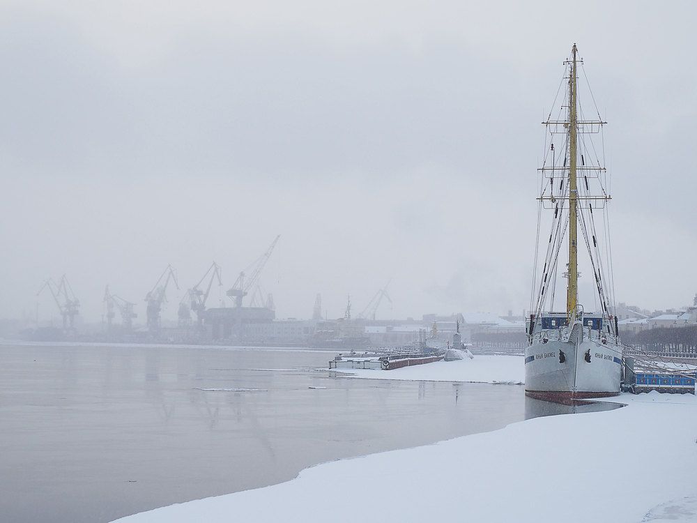 Photograph by Алексей Гнедовский