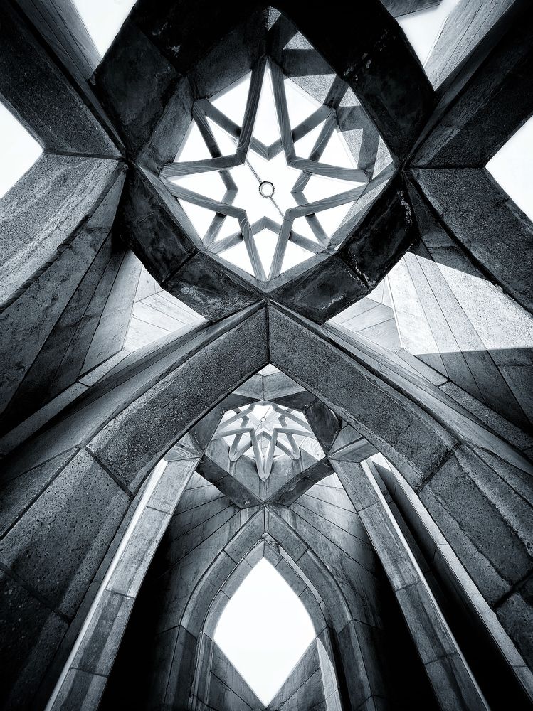 Photograph by amir ali navadeh shahla