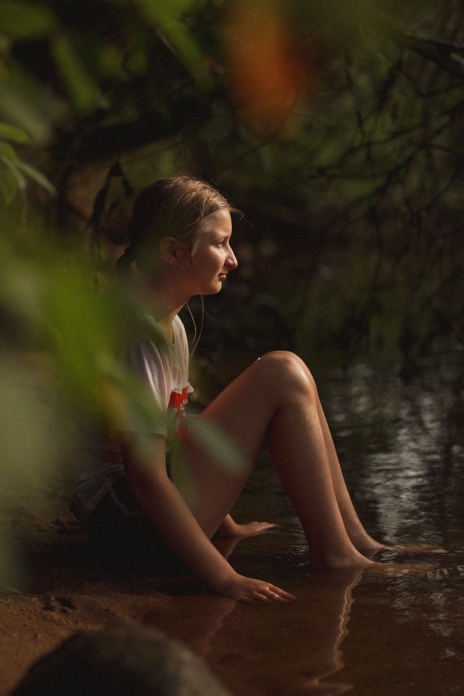 Photograph by Татьяна Макарова