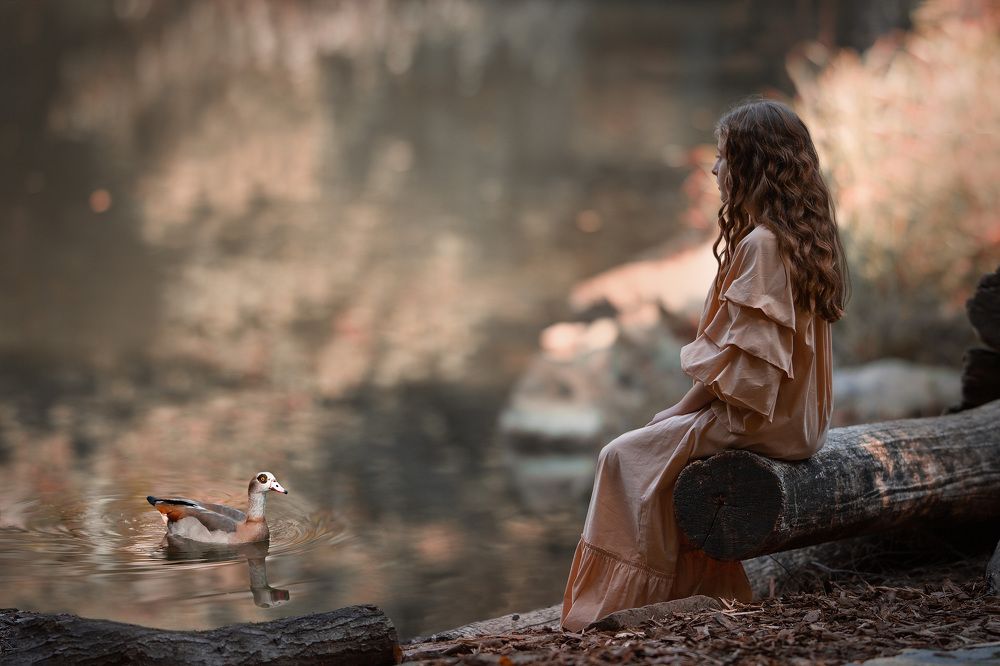 Photograph by Elena Bax