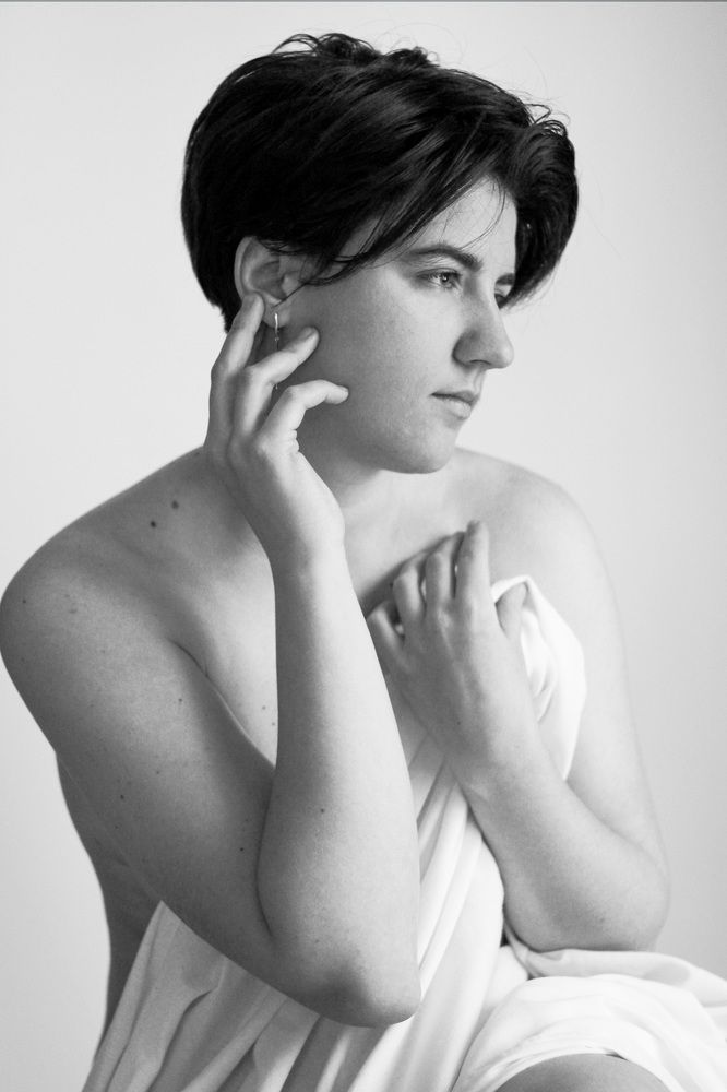 Photograph by Юлия Касьяненко