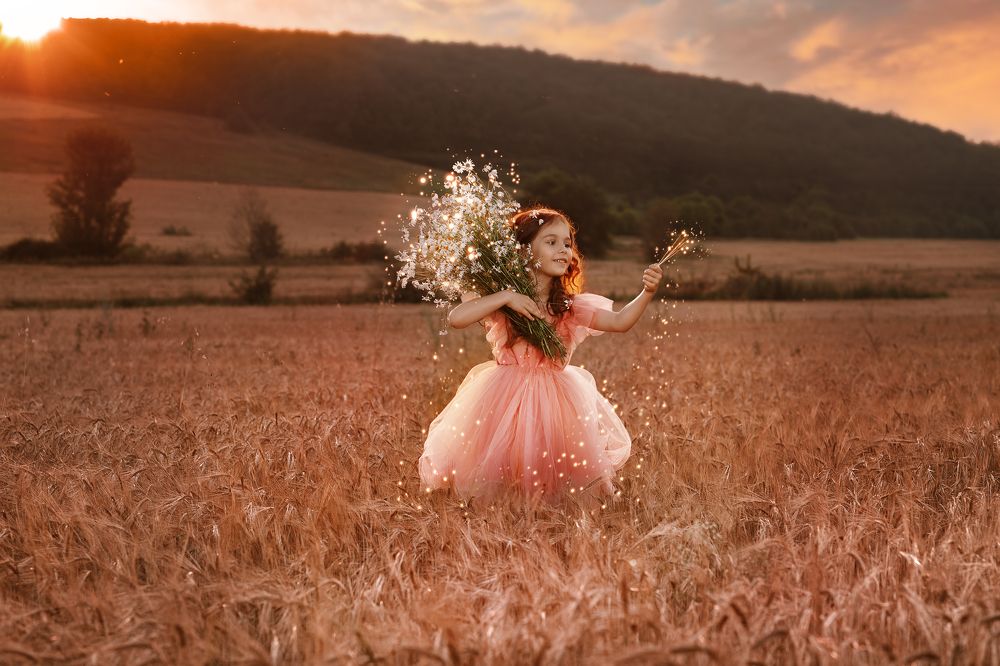 Photograph by Alina Aristova