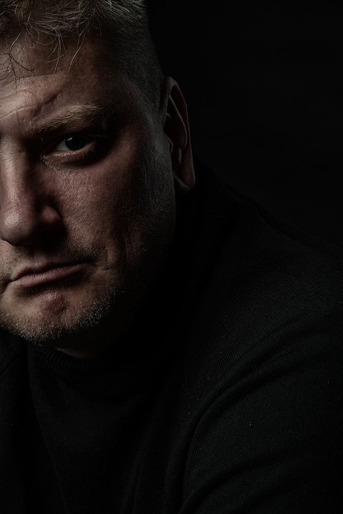 Photograph by Матвей Краузе