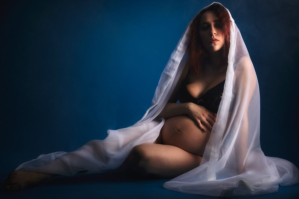 Photograph by Владимир Ивлюшкин