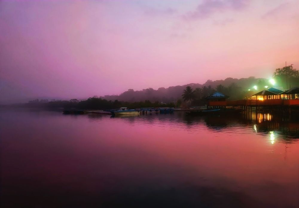 Photograph by Anunay Mistry
