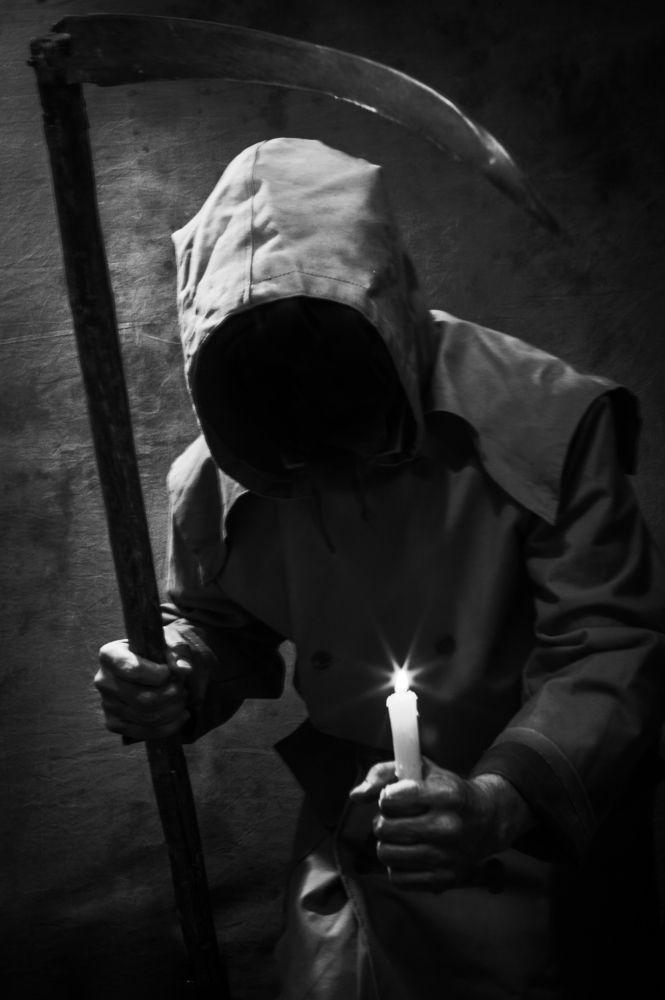 Photograph by Виктор Черкасов