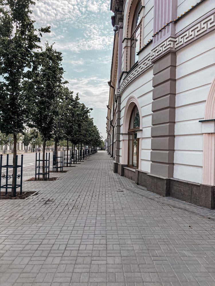 Photograph by Olivka Ulyanova
