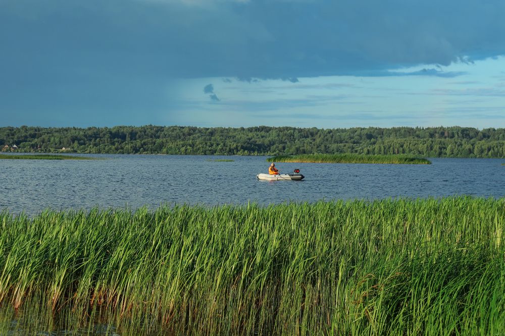 Photograph by Лидия Чугришина