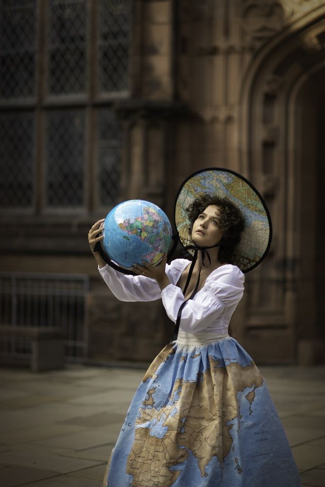 Photograph by Елена Шуба