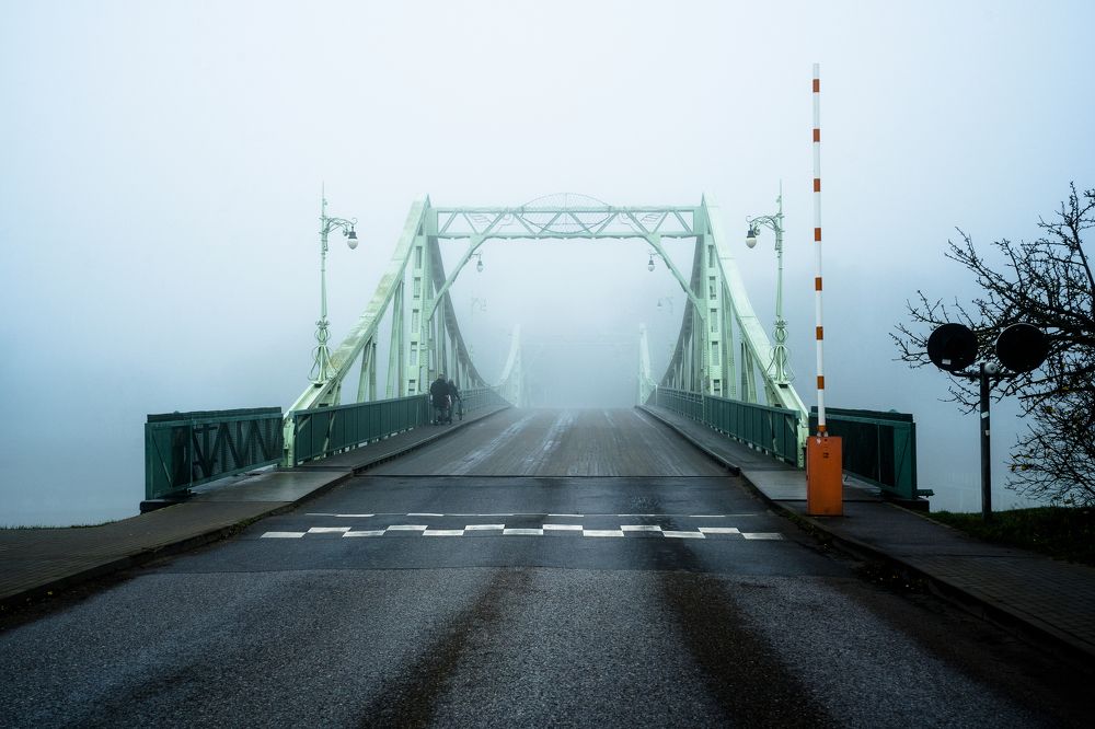 Photograph by Raimonds Dambis