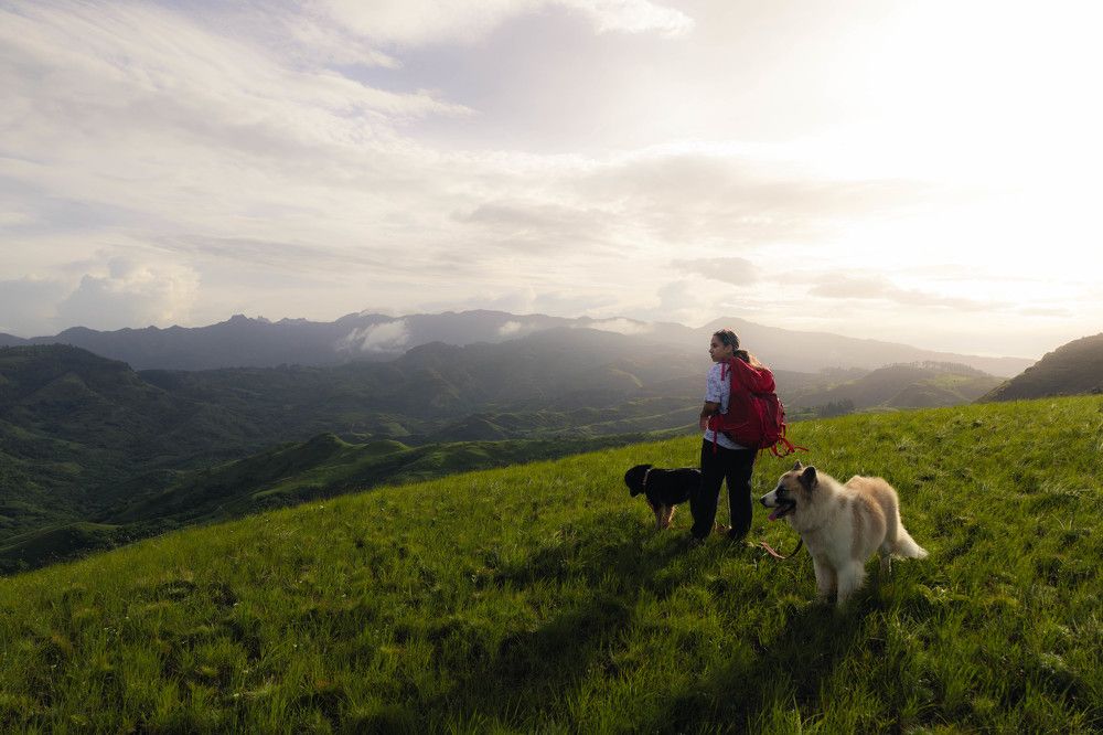 Veraguas paisajes Panamá.