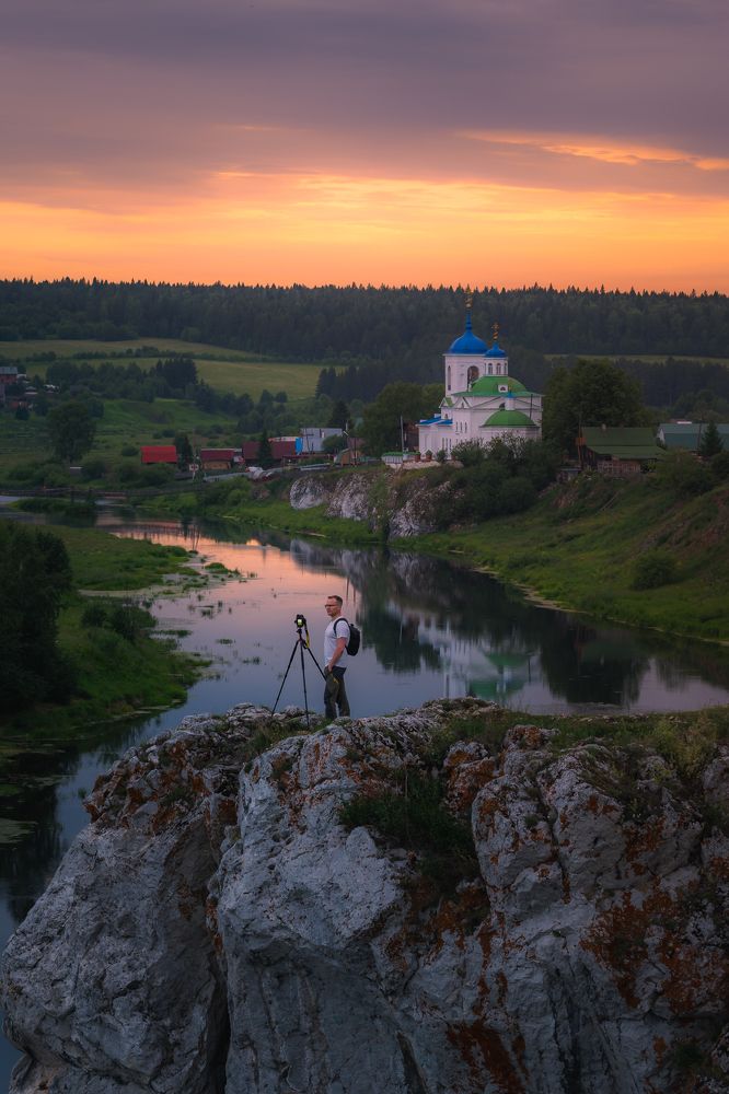 Photograph by Сергей Егоров