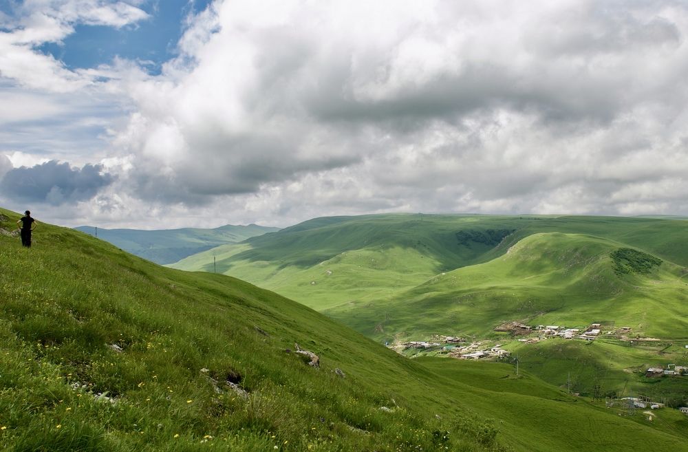 Photograph by Anna Chakryan