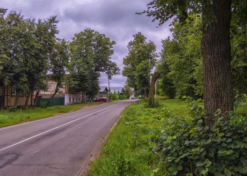 Photograph by Цветков Сергей