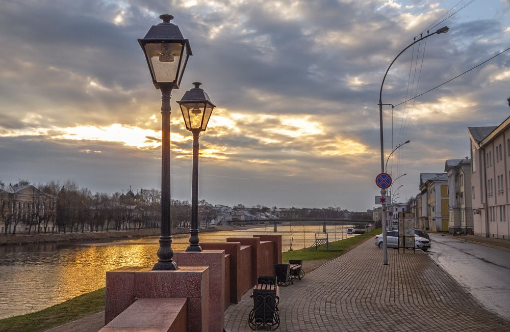 Photograph by Цветков Сергей