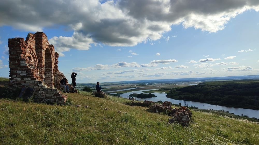 Photograph by Светлана Батурова