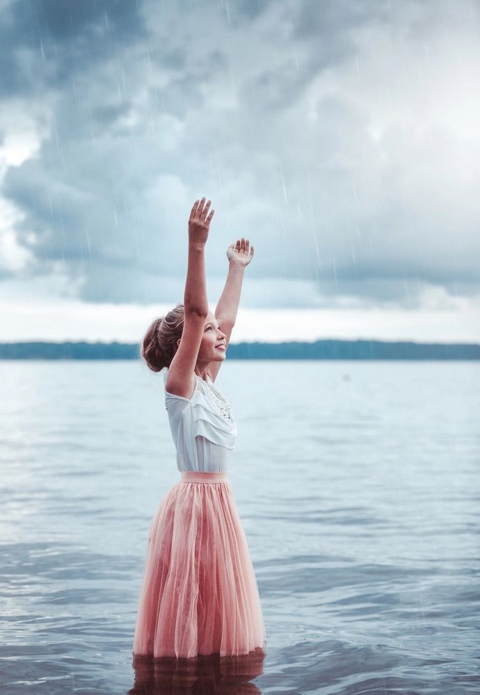 Photograph by Анастасия Голубева