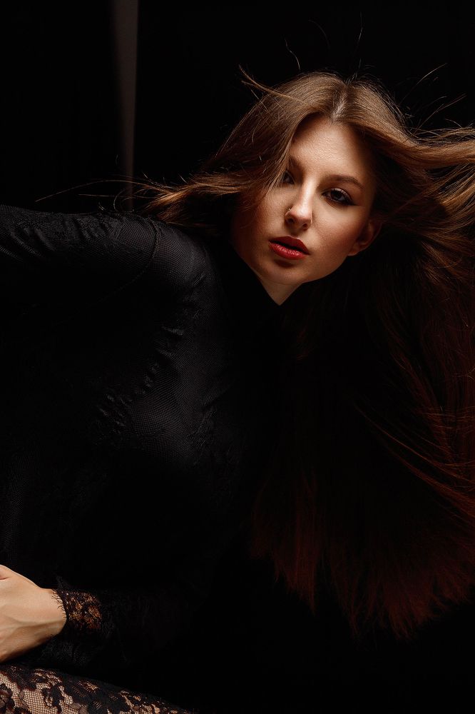 Photograph by Наталья Войтеховская