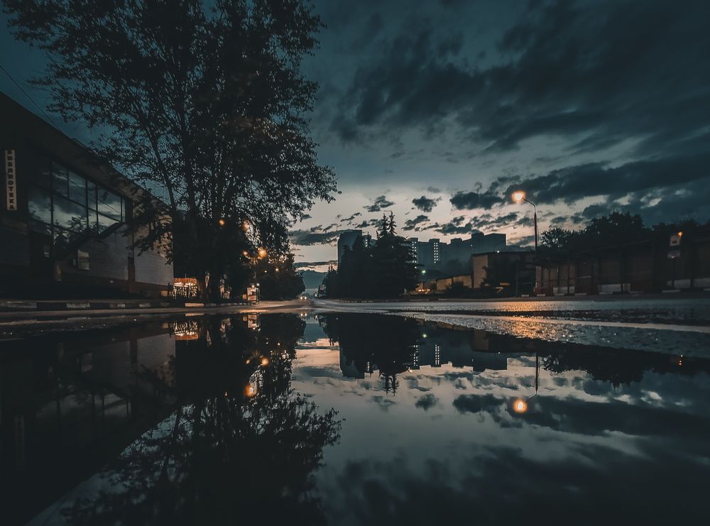 Photograph by Александр Гусев