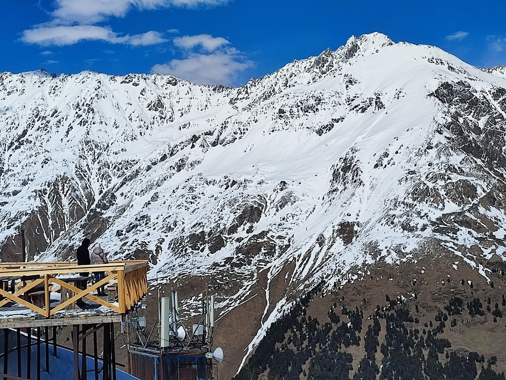 Photograph by Светлана Батурова