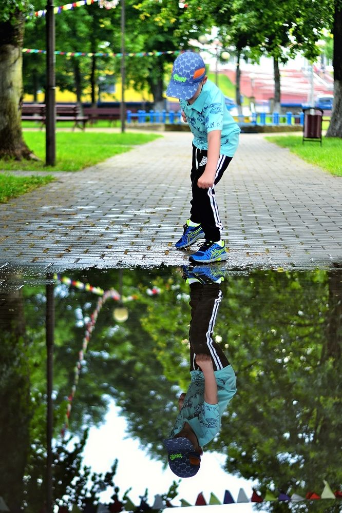 Фотография автора Роман Володащик