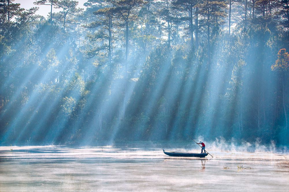 Фотография автора Ngoc Luan Nguyen