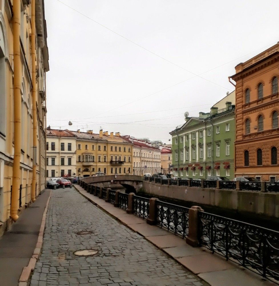 Photograph by Надежда Кудрявцева