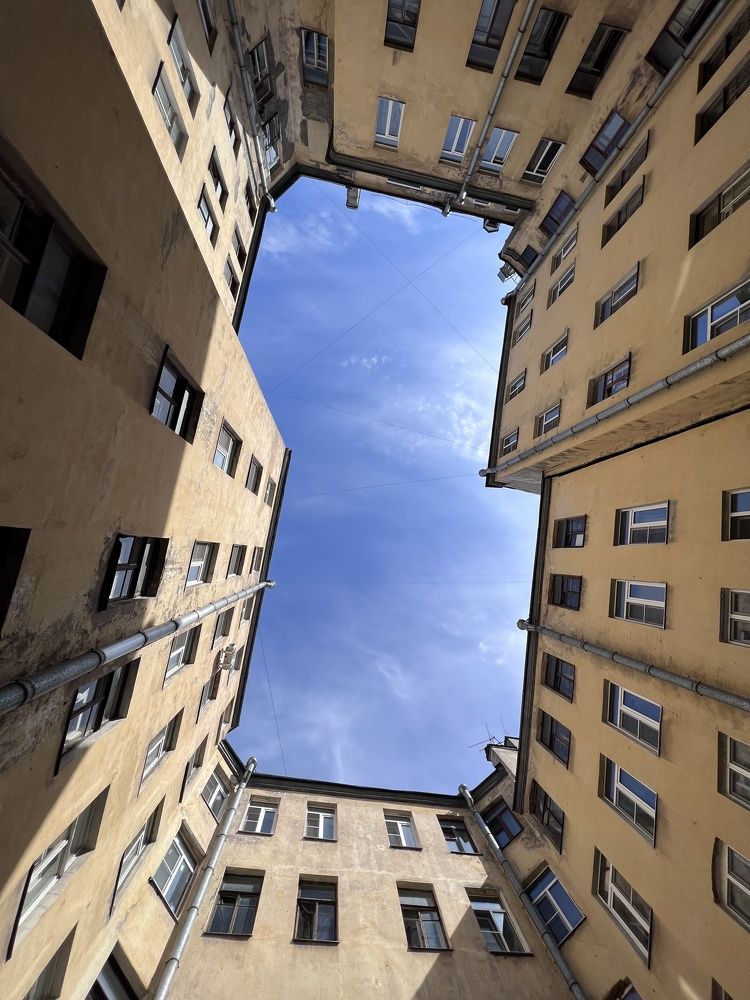Photograph by Павел Серебряков