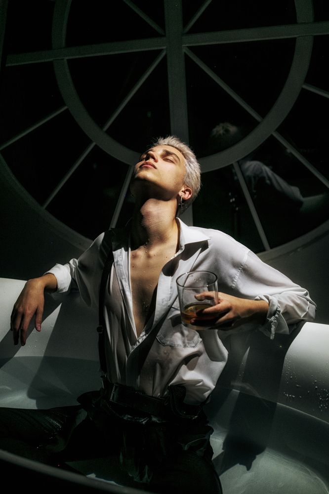 Photograph by Виктория Ковалева