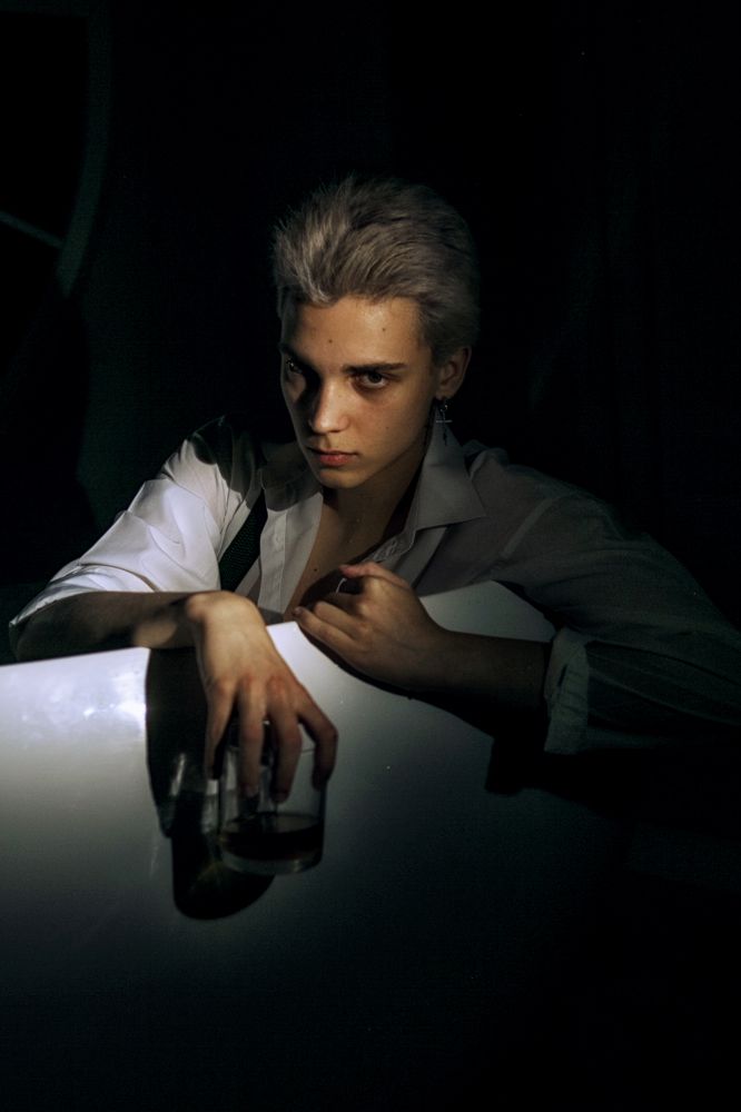 Photograph by Виктория Ковалева