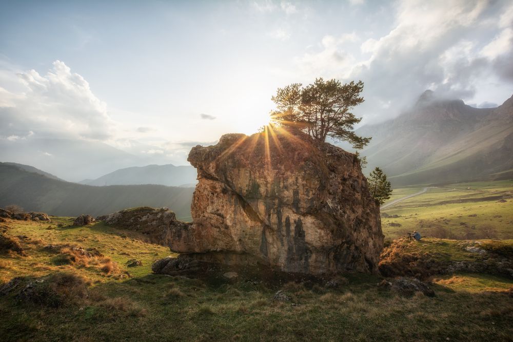 Фотография автора Илья Большаков