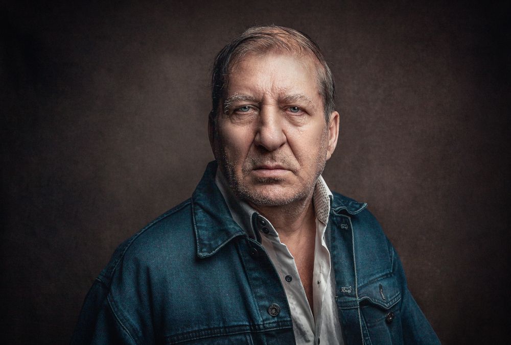 Photograph by Dorinel Borcila