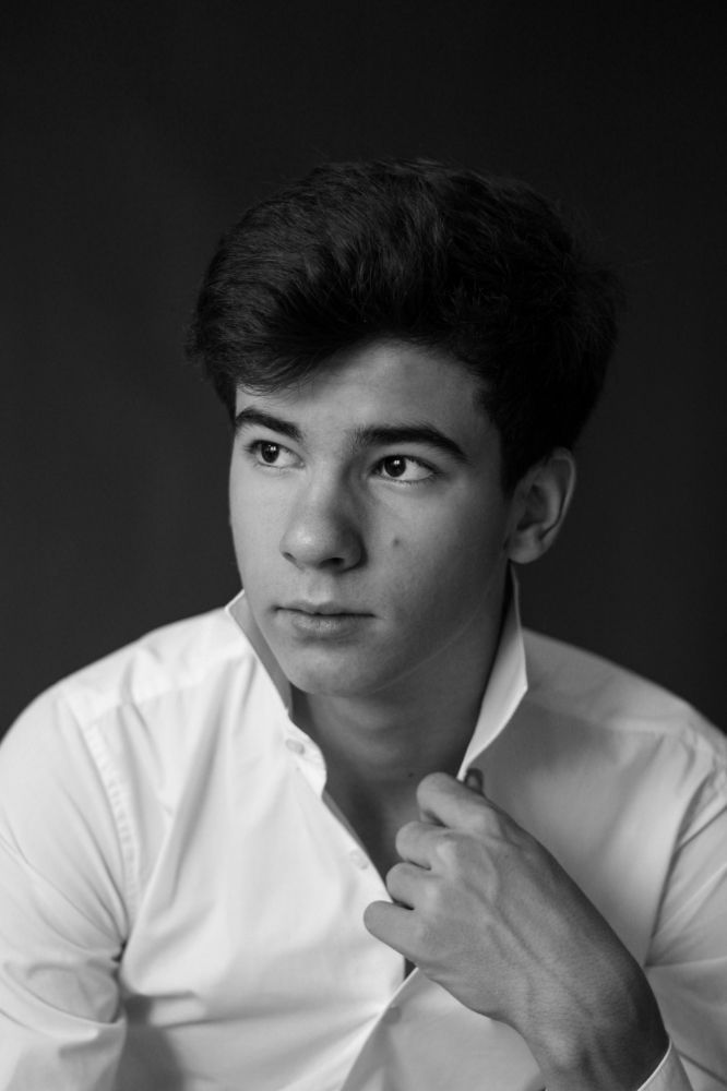 Photograph by Юлия Касьяненко