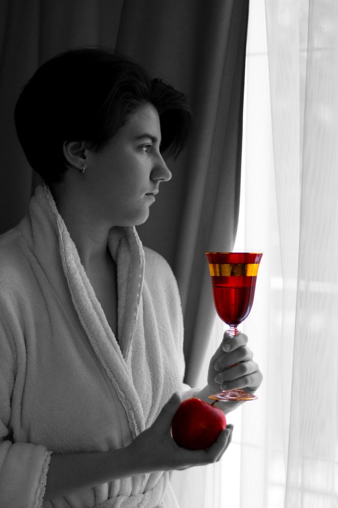 Photograph by Юлия Касьяненко