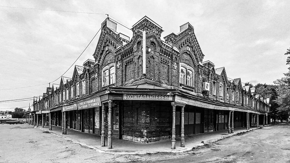 Фотография автора Илья Большаков