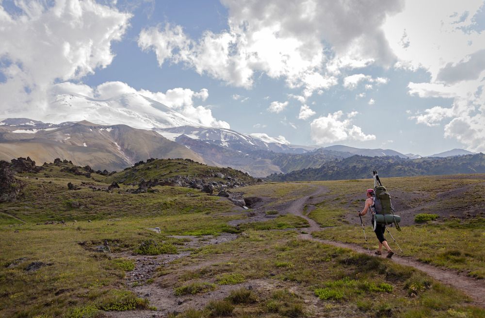 Photograph by Владимир Кривенко