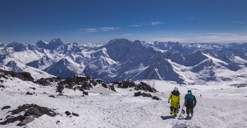 Photograph by Владимир Кривенко