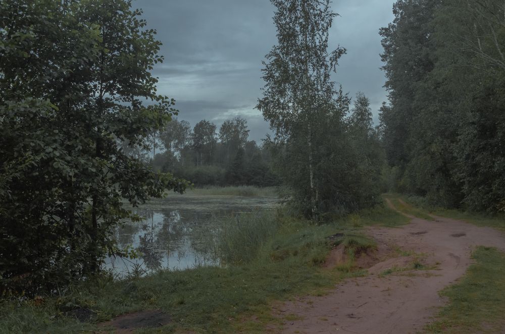 Photograph by Сергей Белокуров