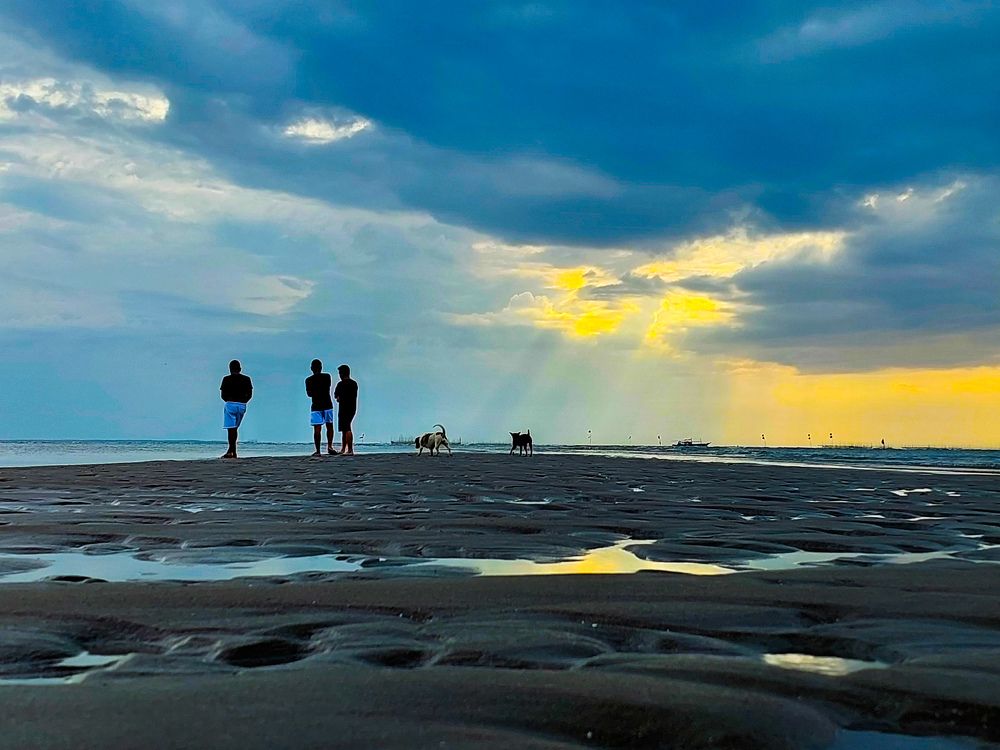 Photograph by Andrew Altarejos