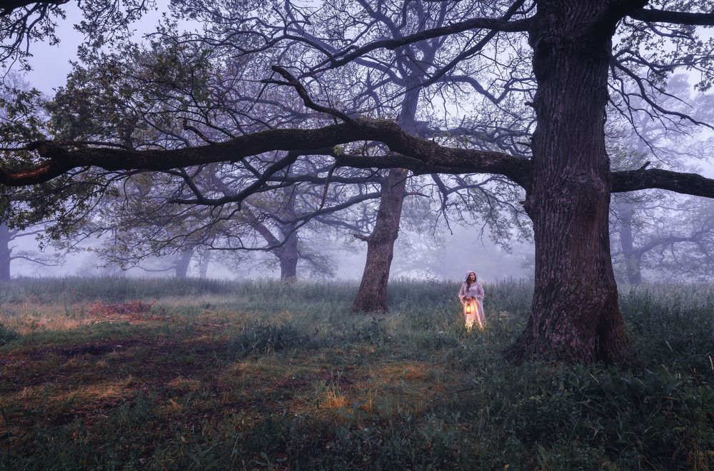 Photograph by Марина Сорокина