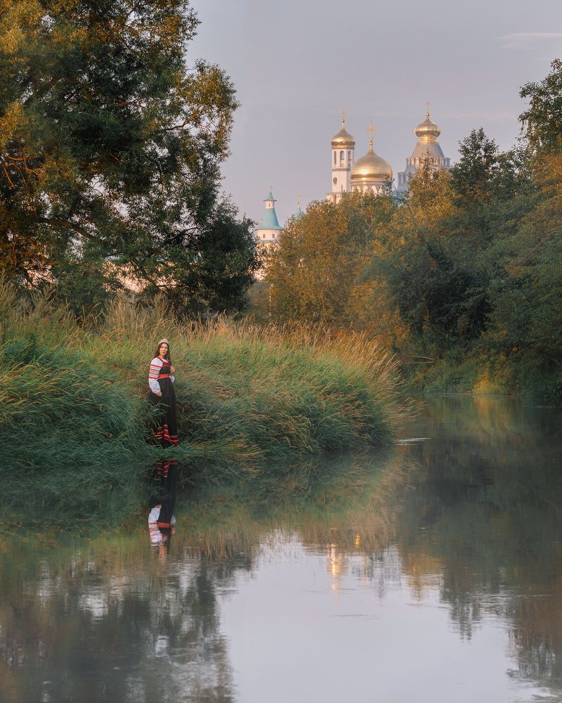 Photograph by Марина Сорокина