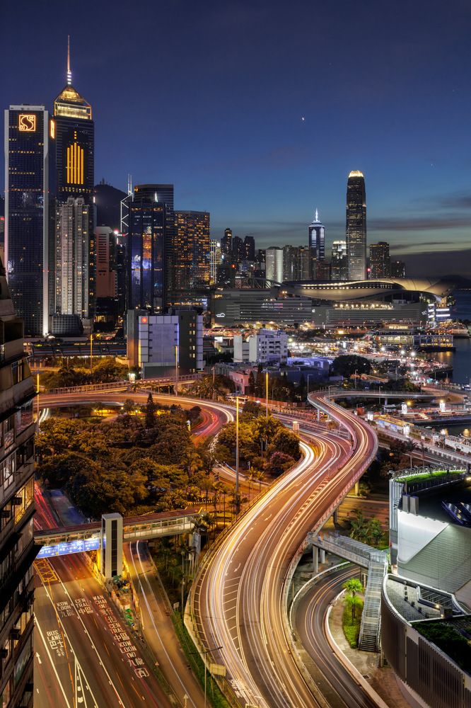 Photograph by Benny Chan