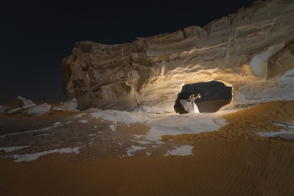 Photograph by Марина Сорокина