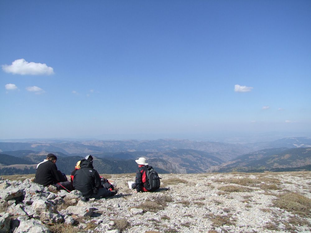 Photograph by Cengiz Yalcin