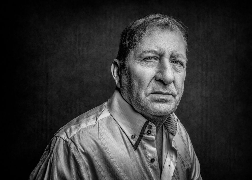 Photograph by Dorinel Borcila