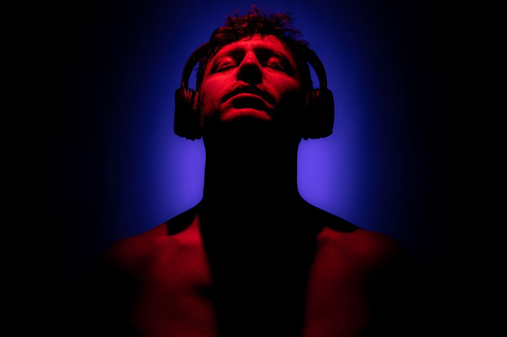 Photograph by Dorinel Borcila