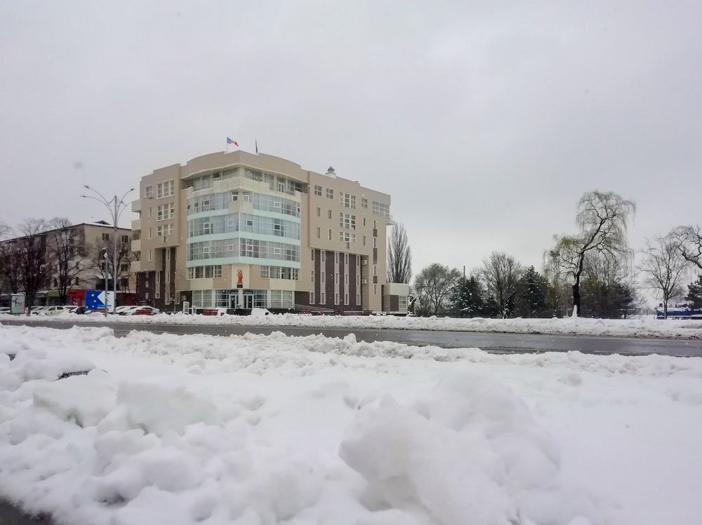 Photograph by Cornei Veaceslav